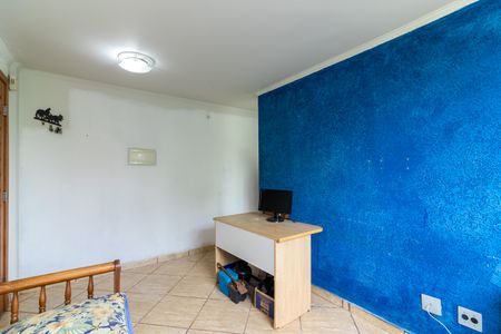 Sala de apartamento para alugar com 2 quartos, 60m² em Vila dos Andrades, São Paulo