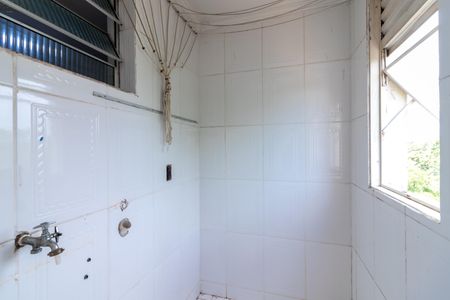 Apartamento para alugar com 60m², 2 quartos e 1 vagaÁrea de Serviço