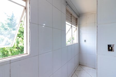 Apartamento para alugar com 60m², 2 quartos e 1 vagaÁrea de Serviço
