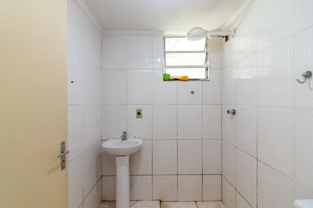 Apartamento para alugar com 60m², 2 quartos e 1 vagaBanheiro