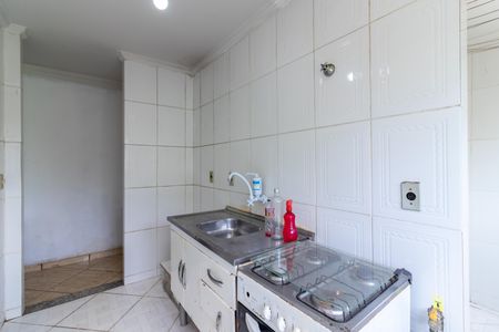 Apartamento para alugar com 60m², 2 quartos e 1 vagaCozinha