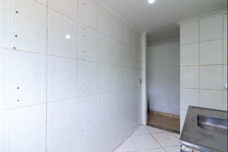 Apartamento para alugar com 60m², 2 quartos e 1 vagaCozinha