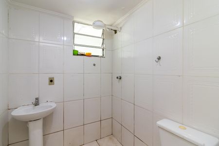 Apartamento para alugar com 60m², 2 quartos e 1 vagaBanheiro
