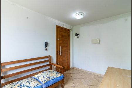 Apartamento para alugar com 60m², 2 quartos e 1 vagaSala