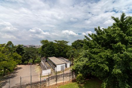 Apartamento para alugar com 60m², 2 quartos e 1 vagaQuarto 2 - Vista