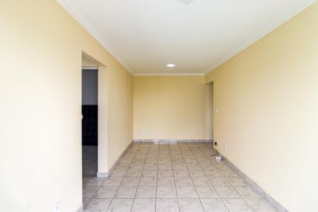 Apartamento para alugar com 2 quartos, 54m² em Jardim Umarizal, São Paulo