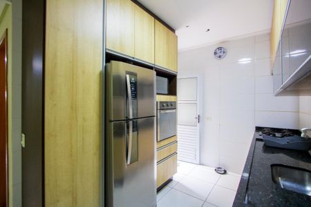 Apartamento à venda com 53m², 2 quartos e 1 vaga Apartamento à venda com 53m², 2 quartos e 1 vagaCozinha