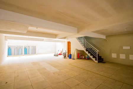 Apartamento à venda com 53m², 2 quartos e 1 vaga Apartamento à venda com 53m², 2 quartos e 1 vagaGaragem