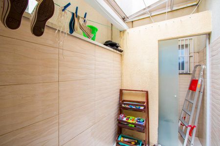 Apartamento à venda com 53m², 2 quartos e 1 vaga Apartamento à venda com 53m², 2 quartos e 1 vagaÁrea externa