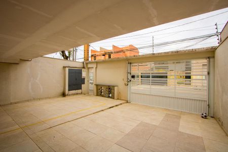 Apartamento à venda com 53m², 2 quartos e 1 vaga Apartamento à venda com 53m², 2 quartos e 1 vagaGaragem