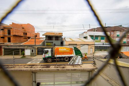 Vista do quarto 1 de apartamento à venda com 2 quartos, 53m² em Paraíso, Santo André