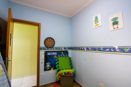 Apartamento à venda com 53m², 2 quartos e 1 vaga Apartamento à venda com 53m², 2 quartos e 1 vagaQuarto 2