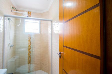 Apartamento à venda com 53m², 2 quartos e 1 vaga Apartamento à venda com 53m², 2 quartos e 1 vagaBanheiro do quarto 1