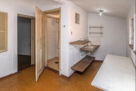 Casa para alugar com 224m², 3 quartos e 4 vagas Casa para alugar com 224m², 3 quartos e 4 vagassala e cozinha_1