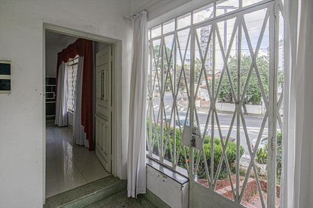 hall de entrada_1 de casa para alugar com 3 quartos, 224m² em Cursino, São Paulo