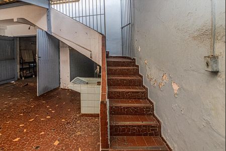 Casa para alugar com 224m², 3 quartos e 4 vagas Casa para alugar com 224m², 3 quartos e 4 vagasacesso para a edicula_1