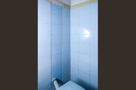 Casa para alugar com 224m², 3 quartos e 4 vagas Casa para alugar com 224m², 3 quartos e 4 vagasbanheiro na área de serviço_2