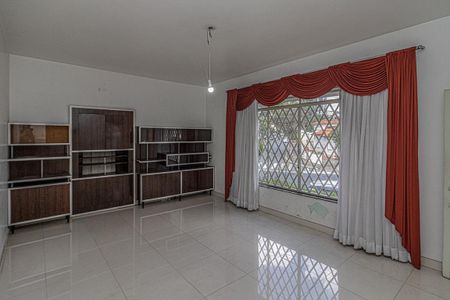 sala_1 de casa para alugar com 3 quartos, 224m² em Cursino, São Paulo