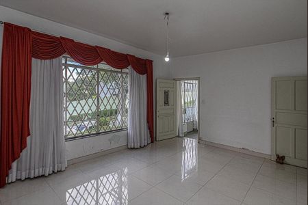 sala_2 de casa para alugar com 3 quartos, 224m² em Cursino, São Paulo