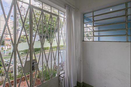 hall de entrada_2 de casa para alugar com 3 quartos, 224m² em Cursino, São Paulo