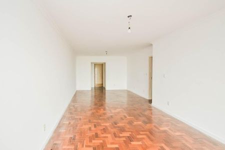Sala  de apartamento para alugar com 3 quartos, 148m² em Praia de Belas, Porto Alegre