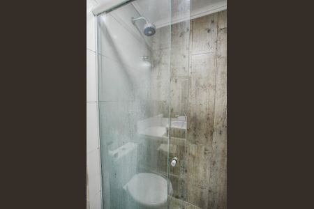 Apartamento à venda com 52m², 2 quartos e 1 vagaBanheiro