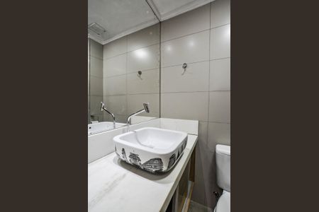 Apartamento à venda com 52m², 2 quartos e 1 vagaBanheiro