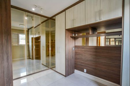 Apartamento à venda com 52m², 2 quartos e 1 vagaQuarto 2