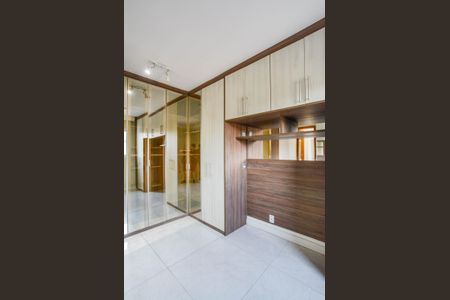 Apartamento à venda com 52m², 2 quartos e 1 vagaQuarto 2