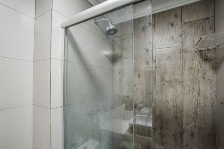 Apartamento à venda com 52m², 2 quartos e 1 vagaBanheiro