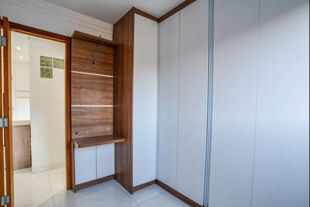 Quarto 1 de apartamento à venda com 2 quartos, 52m² em Jardim Jamaica, Santo André
