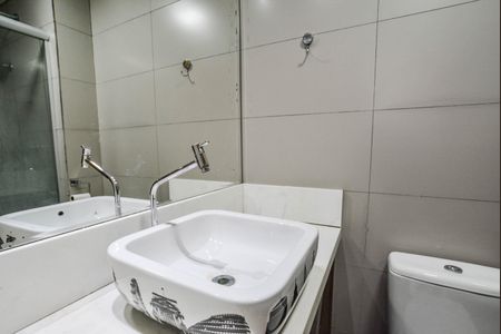 Apartamento à venda com 52m², 2 quartos e 1 vagaBanheiro