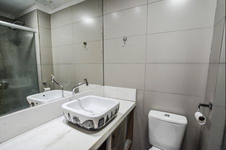 Apartamento à venda com 52m², 2 quartos e 1 vagaBanheiro