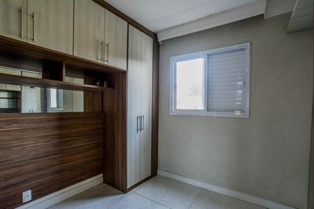 Quarto 2 de apartamento à venda com 2 quartos, 52m² em Jardim Jamaica, Santo André