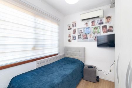 Casa de condomínio para alugar com 140m², 4 quartos e 1 vagaQuarto3