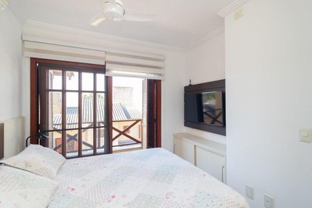 Casa de condomínio para alugar com 140m², 4 quartos e 1 vagaQuarto 2