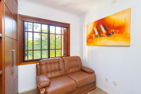 Casa de condomínio para alugar com 140m², 4 quartos e 1 vagaQuarto 4