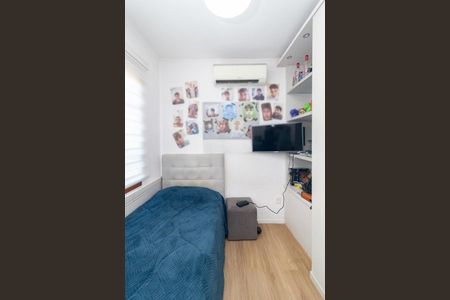 Casa de condomínio para alugar com 140m², 4 quartos e 1 vagaQuarto3