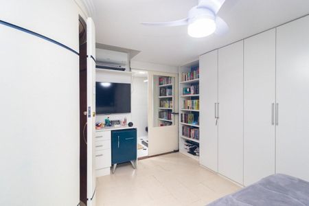 Casa de condomínio para alugar com 140m², 4 quartos e 1 vagaQuarto 1