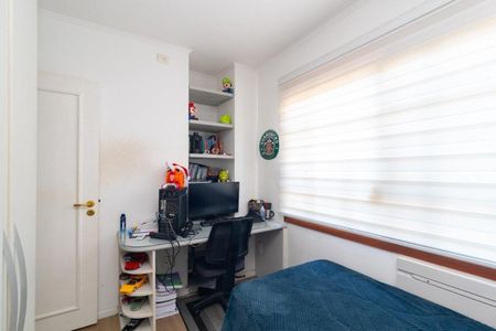 Casa de condomínio para alugar com 140m², 4 quartos e 1 vagaQuarto3