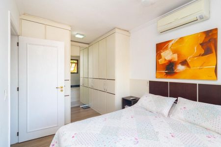 Casa de condomínio para alugar com 140m², 4 quartos e 1 vagaQuarto 2