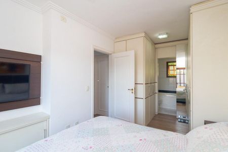 Casa de condomínio para alugar com 140m², 4 quartos e 1 vagaQuarto 2