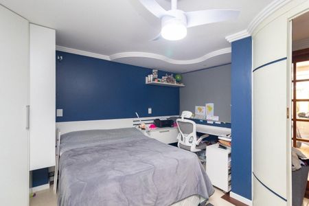 Casa de condomínio para alugar com 140m², 4 quartos e 1 vagaQuarto 1