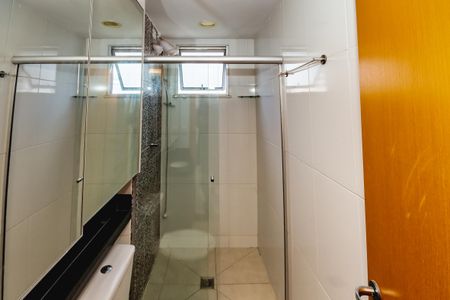 Apartamento à venda com 3 quartos, 135m² em Ouro Preto, Belo Horizonte