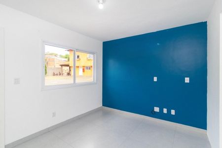 Sala  de casa de condomínio para alugar com 1 quarto, 55m² em Santa Tereza, Porto Alegre