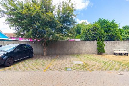 Casa de condomínio para alugar com 55m², 1 quarto e 1 vagaÁrea Comum 