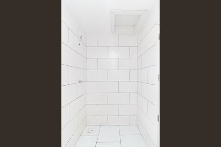 Casa de condomínio para alugar com 55m², 1 quarto e 1 vagaBanheiro 