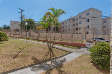 Vista da Sala de apartamento à venda com 2 quartos, 60m² em Jardim Novo Campos Eliseos, Campinas