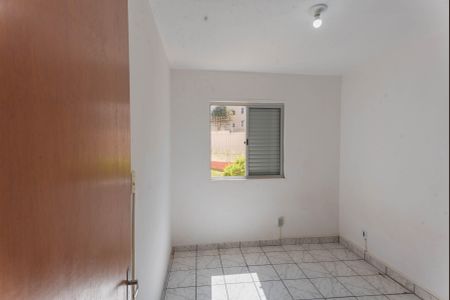 Quarto 2 de apartamento à venda com 2 quartos, 60m² em Jardim Novo Campos Eliseos, Campinas