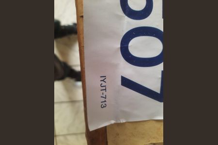 Apartamento à venda com 60m², 2 quartos e 1 vaga Apartamento à venda com 60m², 2 quartos e 1 vagaPlaquinha